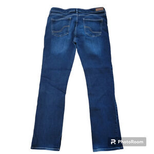 Fat Face Women's Straight Leg Jeans, Size 10R